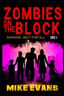 Zombies On The Block
