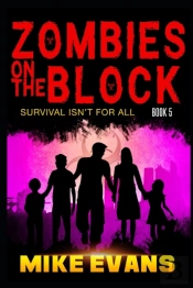Zombies On The Block