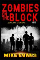 Zombies On The Block