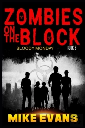 Zombies On The Block