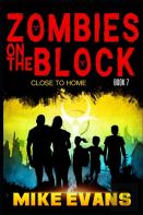 Zombies On The Block