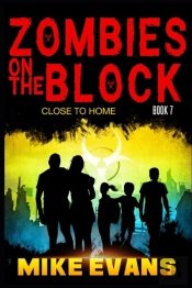Zombies On The Block