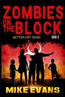 Zombies On The Block