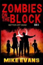Zombies On The Block