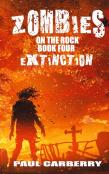 Zombies On The Rock