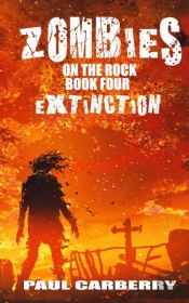 Zombies On The Rock