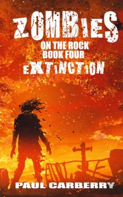 Bertrand.pt - Zombies On The Rock