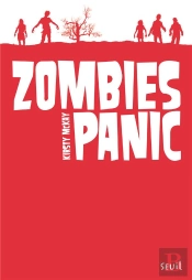 Zombies Panic