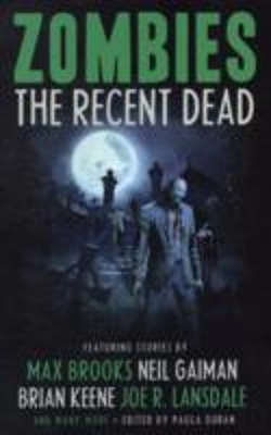 Bertrand.pt - Zombies: The Recent Dead