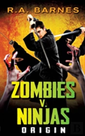 Zombies V. Ninjas