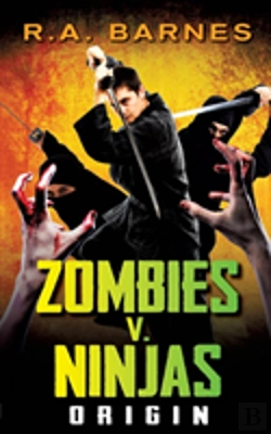 Bertrand.pt - Zombies V. Ninjas