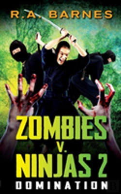 Bertrand.pt - Zombies V. Ninjas