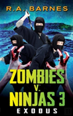 Bertrand.pt - Zombies V. Ninjas