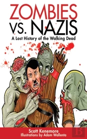 Zombies Vs. Nazis