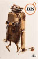 Zombies Vs Robots Classics Edicion Estandar