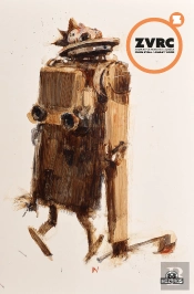 Zombies Vs Robots Classics Edicion Estandar