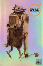 Zombies Vs Robots Classics Edicion Metal