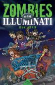 Zombies Vs. The Illuminati