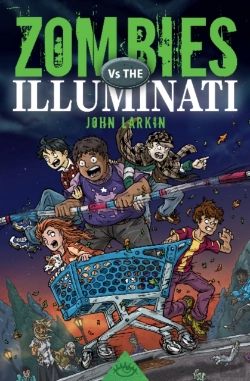 Bertrand.pt - Zombies Vs. The Illuminati