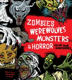 Bertrand.pt - Zombies, Werewolves, Monsters & Horror