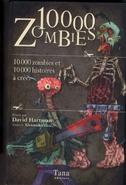 Bertrand.pt - Zombies