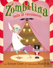 Zombilina Baila El Cascanueces