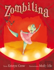 Zombilina