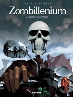 Bertrand.pt - Zombillenium 2