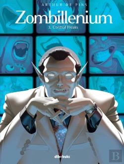 Bertrand.pt - Zombillenium 3