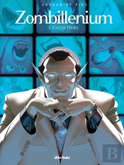 Zombillenium 3