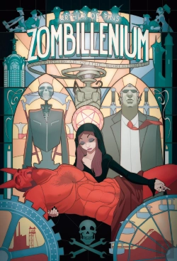 Bertrand.pt - Zombillenium