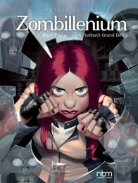 Zombillenium Set Vols 5 & 6
