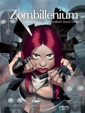 Zombillenium Set Vols 5 & 6