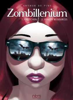 Bertrand.pt - Zombillenium Vols. 1 & 2