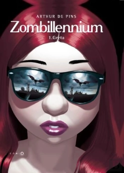 Bertrand.pt - Zombillennium