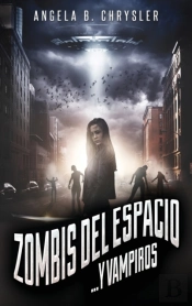 Zombis Del Espacio... Y Vampiros
