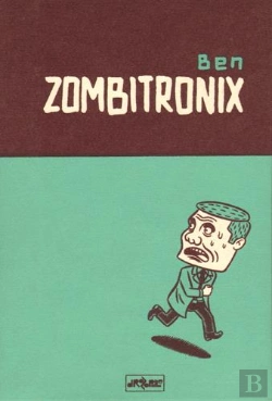 Bertrand.pt - Zombitronix