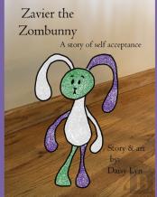 Zombunny