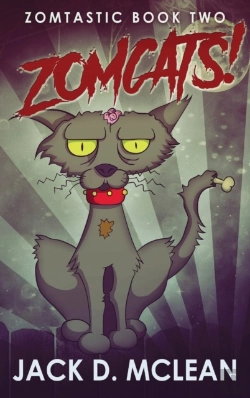 Bertrand.pt - Zomcats!