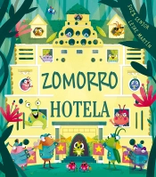 Zomorro Hotela
