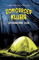 Zomorroen Kluba Oporretara Doa