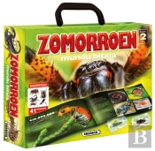 Zomorroen Mundu Bitxia