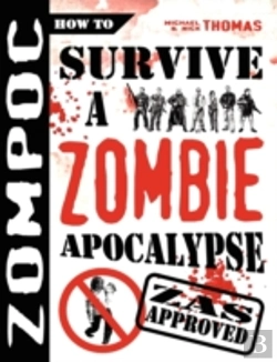 Bertrand.pt - Zompoc: How To Survive A Zombie Apocalyp