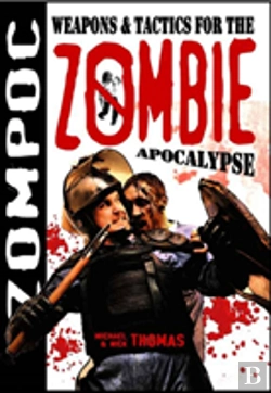 Bertrand.pt - Zompoc: Weapons & Tactics For The Zombie
