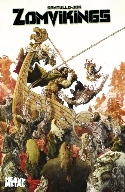 Bertrand.pt - Zomvikings