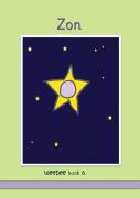 Zon Weebee Book 6