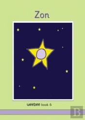 Zon Weebee Book 6