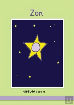 Bertrand.pt - Zon Weebee Book 6