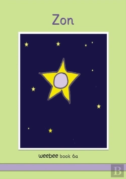 Bertrand.pt - Zon Weebee Book 6a