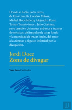 Bertrand.pt - Zona De Divagar